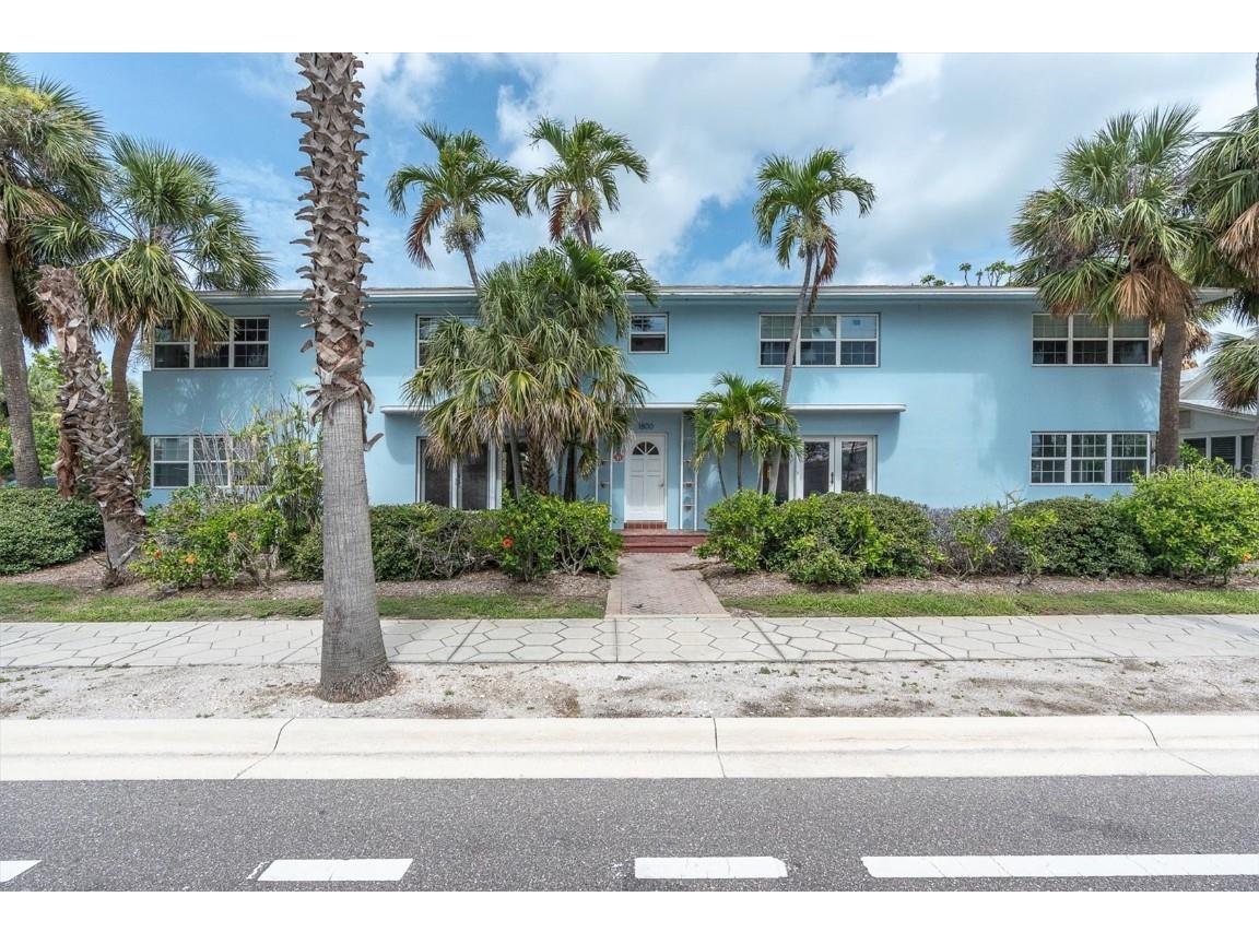 1800 Pass A Grille Way #4 Saint Pete Beach FL 33706 TB8419693 image3