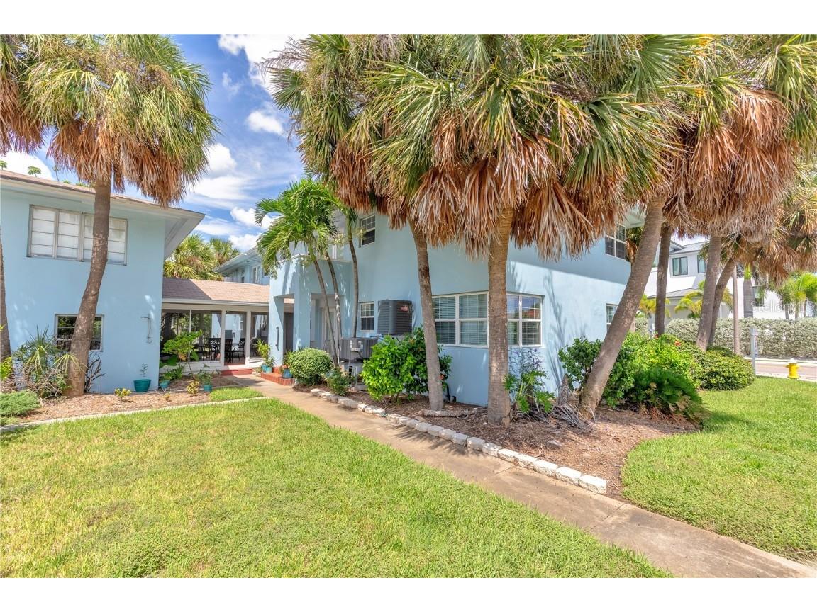 1800 Pass A Grille Way #4 Saint Pete Beach FL 33706 TB8419693 image31