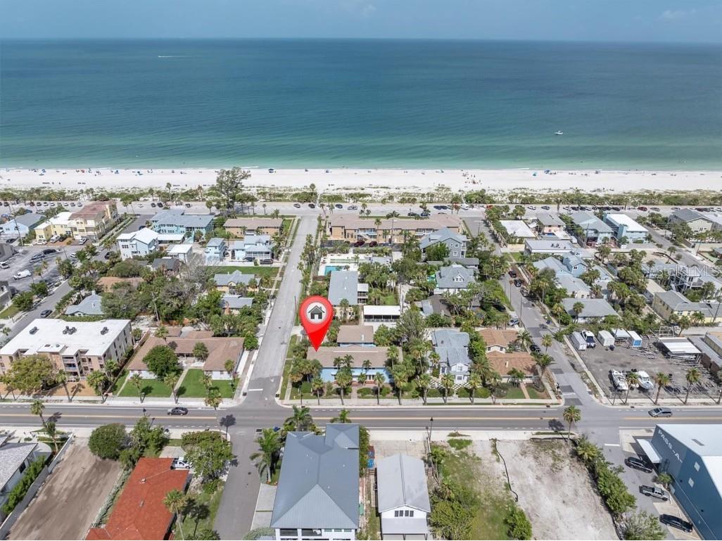 1800 Pass A Grille Way #4 Saint Pete Beach FL 33706 TB8419693 image4