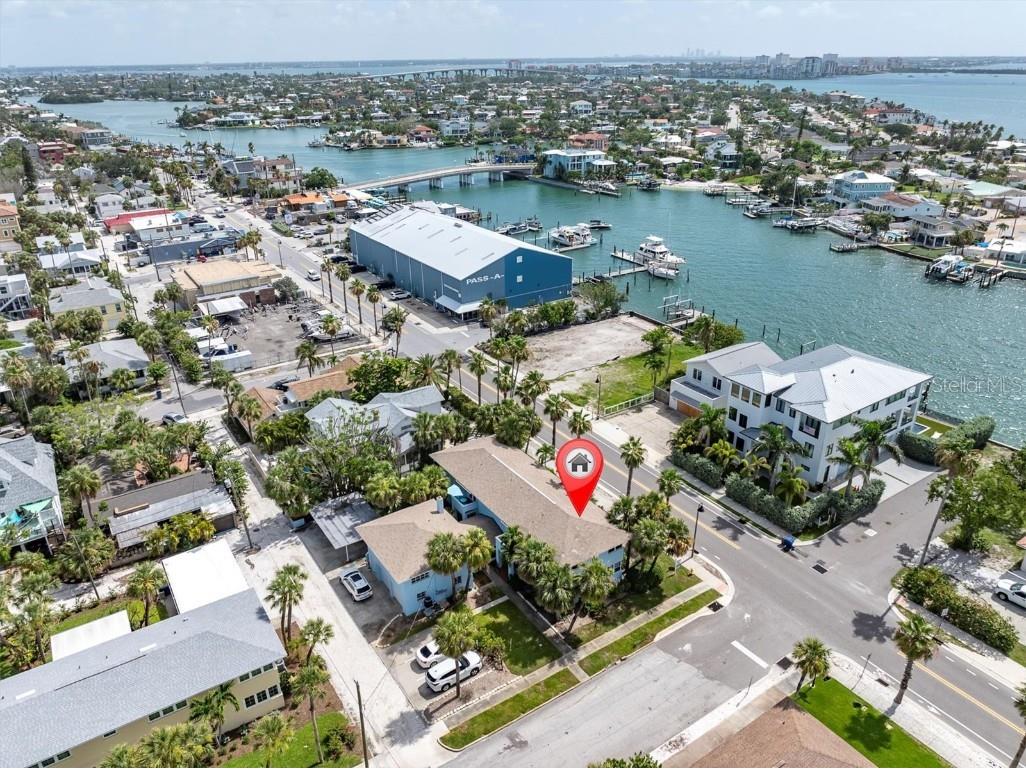 1800 Pass A Grille Way #4 Saint Pete Beach FL 33706 TB8419693 image40