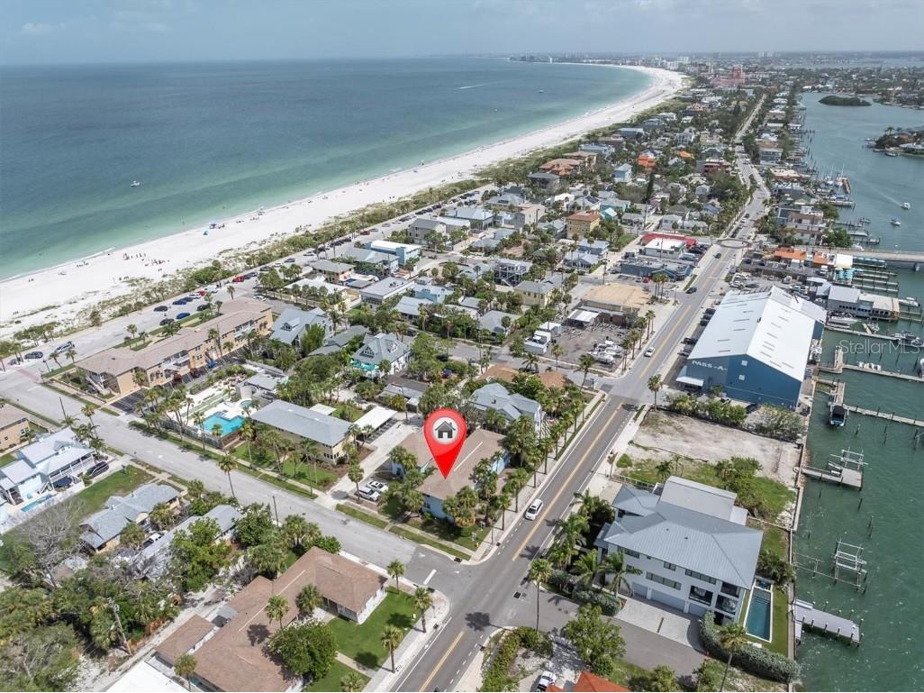 1800 Pass A Grille Way #4 Saint Pete Beach FL 33706 TB8419693 image5