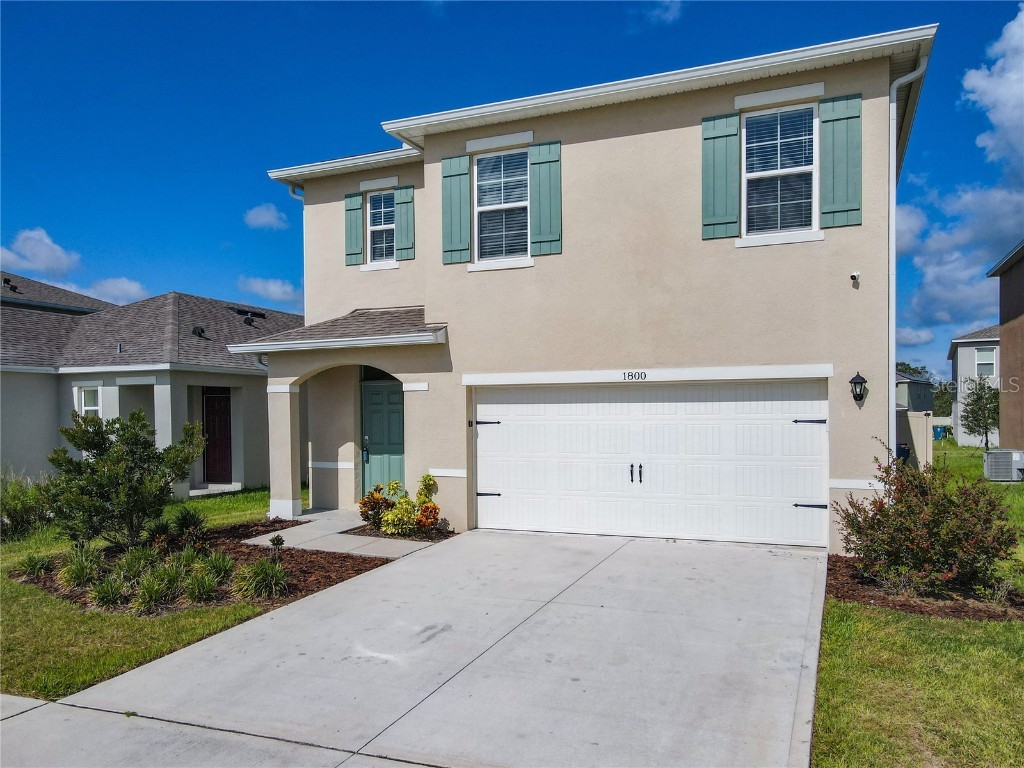 1800 Post Oak Drive Davenport FL 33837 TB8420655 image1