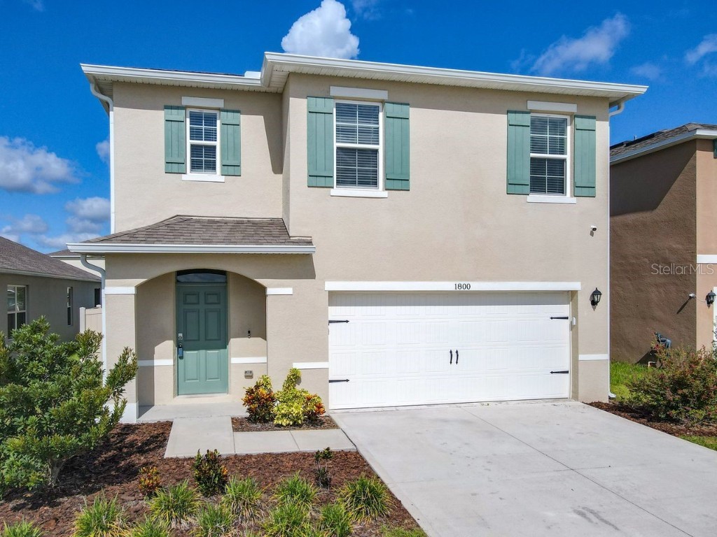 1800 Post Oak Drive Davenport FL 33837 TB8420655 image3