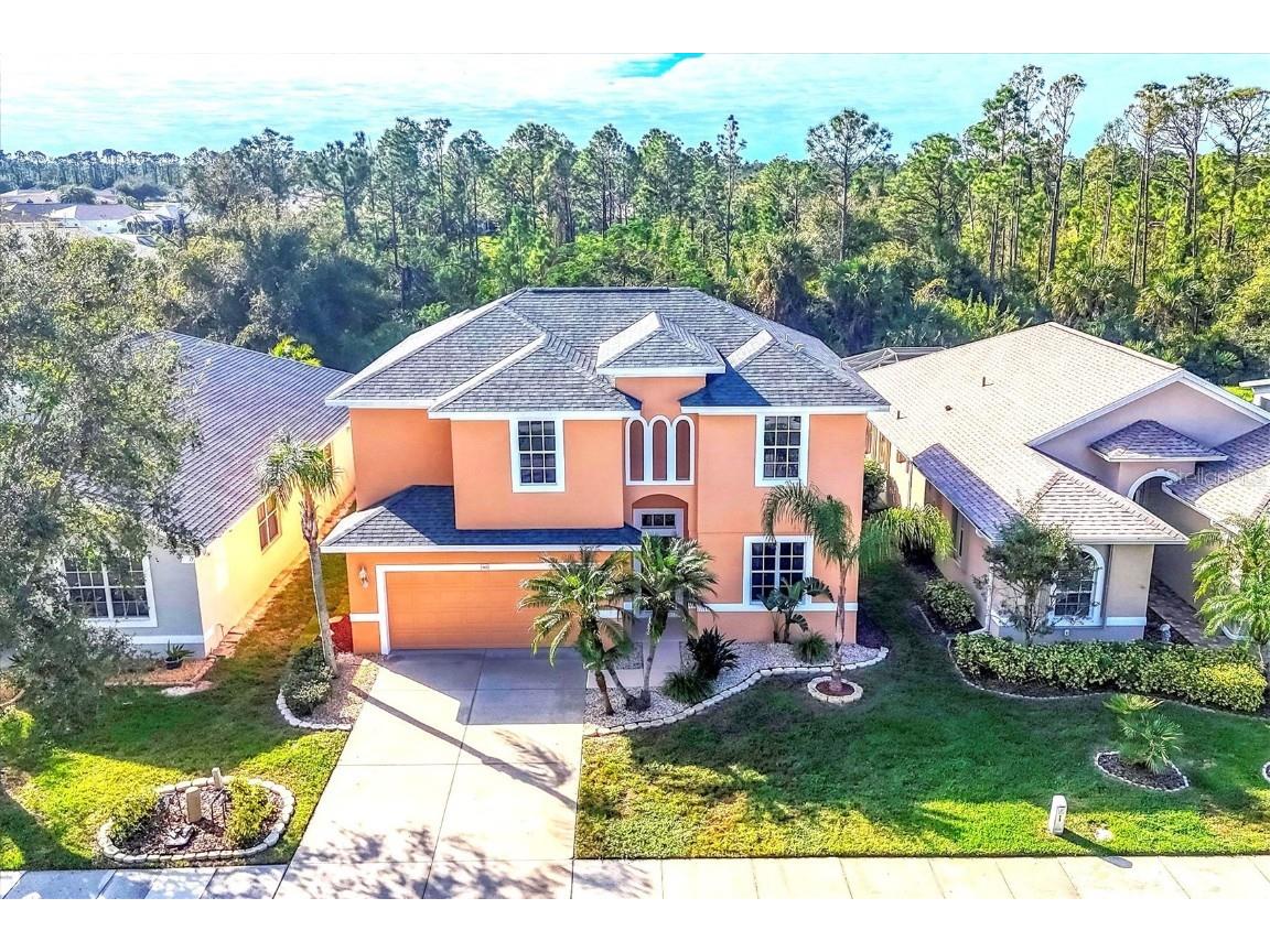 1800 Scarlett Avenue North Port FL 34289 A4630516 image1