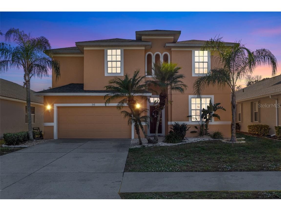 1800 Scarlett Avenue North Port FL 34289 A4673193 image1