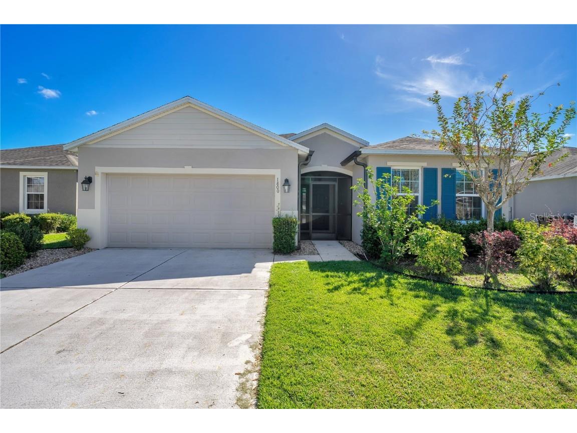 1800 Sereno Drive Davenport FL 33896 S5082494 image1