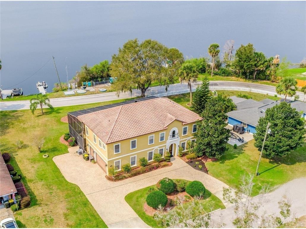 1800 Settle Street Clermont FL 34711 - LAKE WINONA O6277282 image1