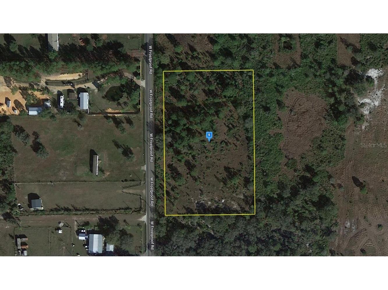 1800 W Frostproof Road Frostproof FL 33843 A4562376 image1