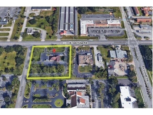 1800 W Oak Ridge Road #B Orlando FL 32809 S5144186 image13