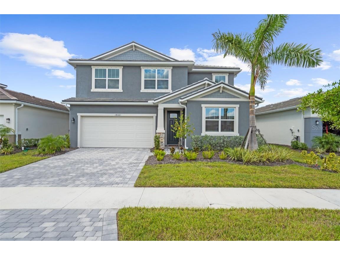 18001 Grand Prosperity Drive Venice FL 34293 N6138634 image1