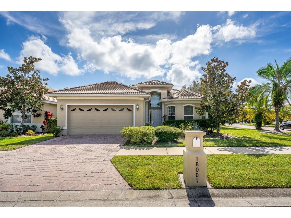 18001 Maui Isle Drive Tampa FL 33647 T3477836 image1