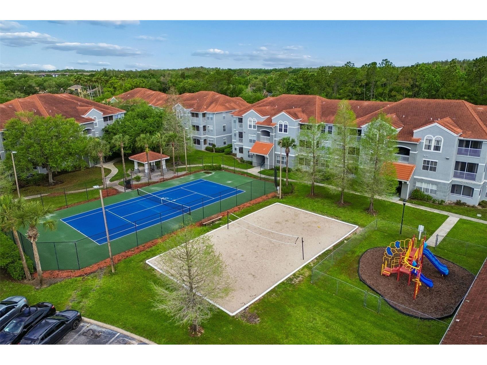 18001 Richmond Place Drive #1030 Tampa FL 33647 TB8494897 image33