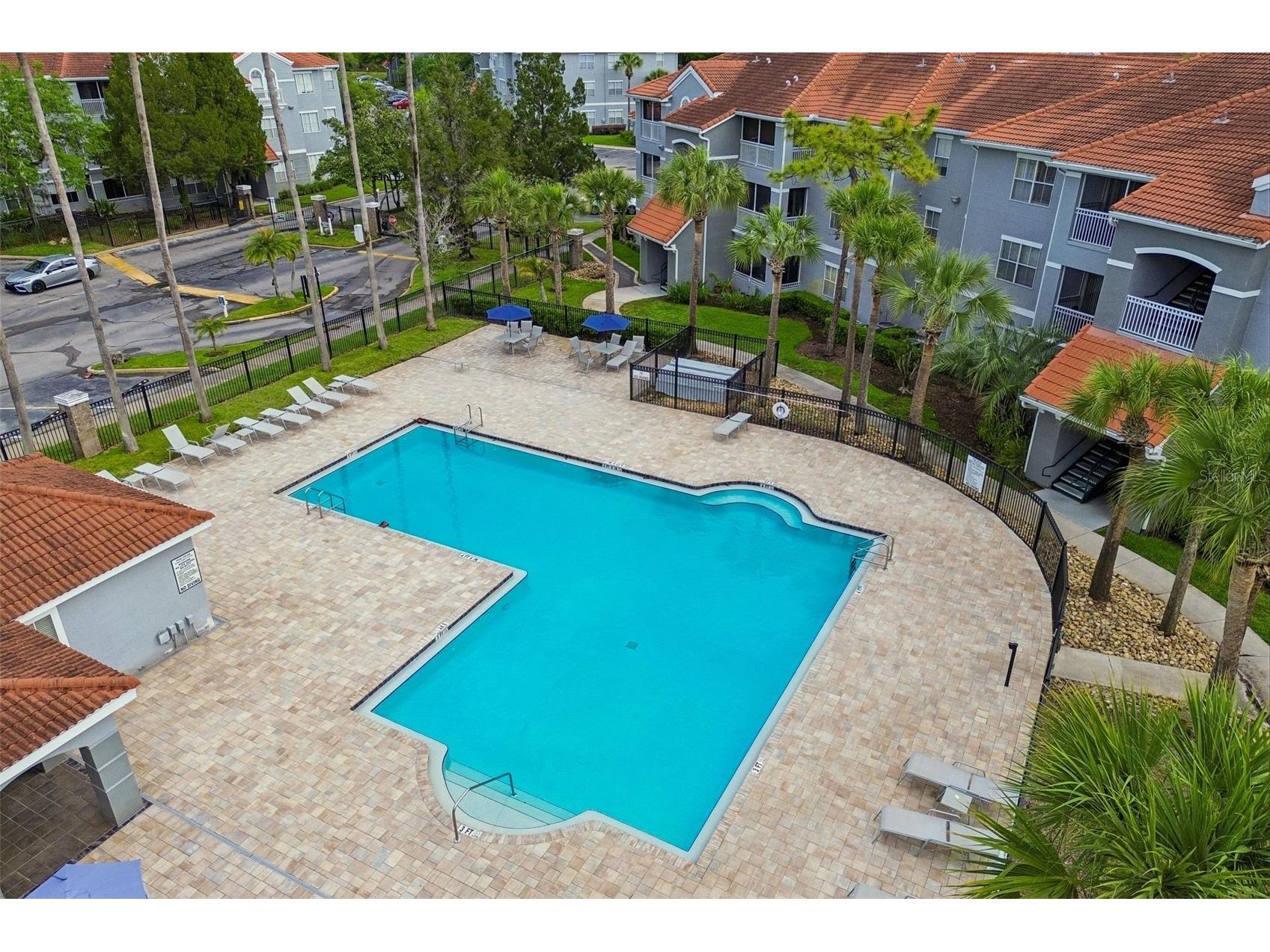 18001 Richmond Place Drive #1030 Tampa FL 33647 TB8494897 image36