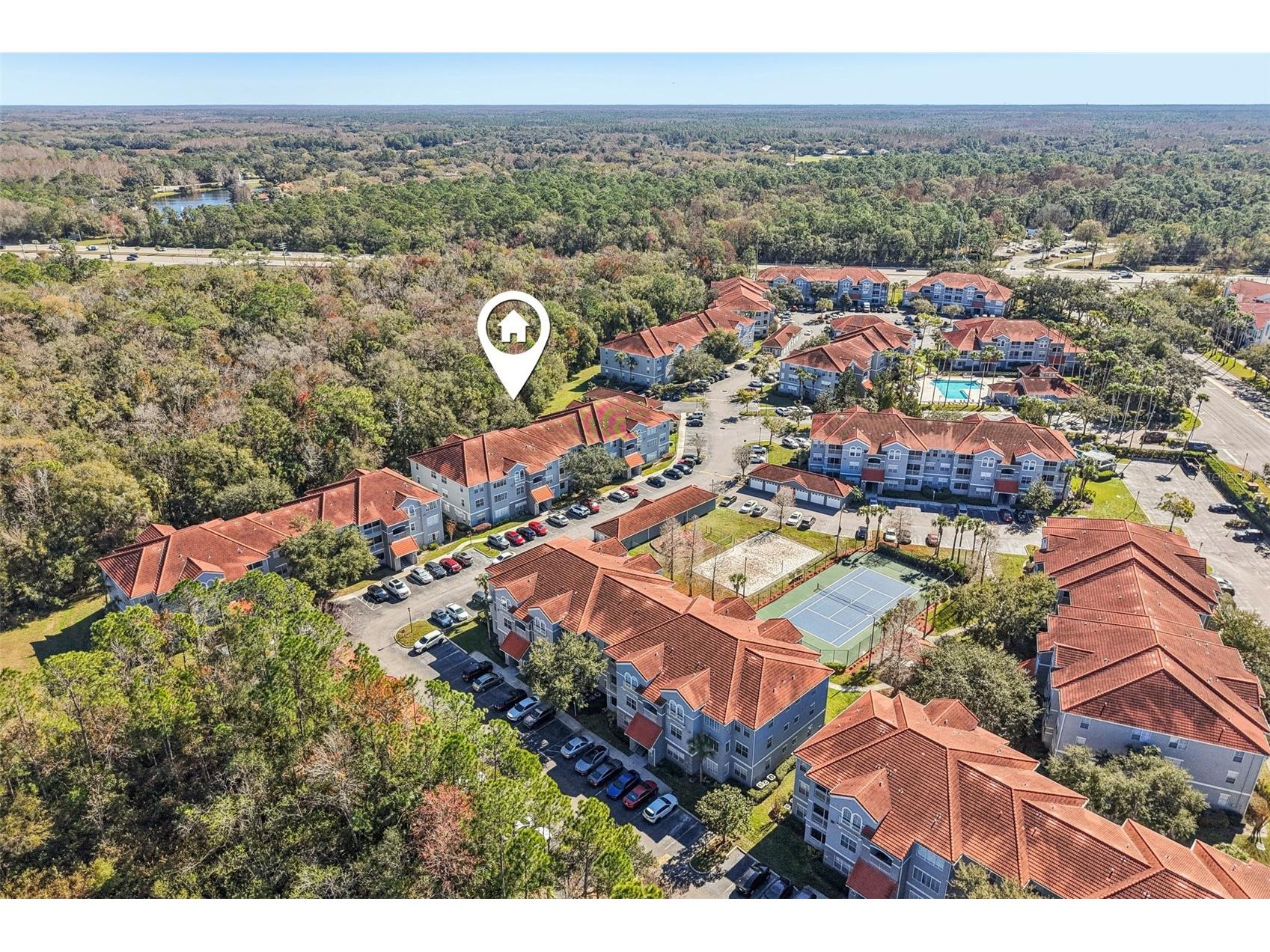 18001 Richmond Place Drive #1213 Tampa FL 33647 TB8466997 image32
