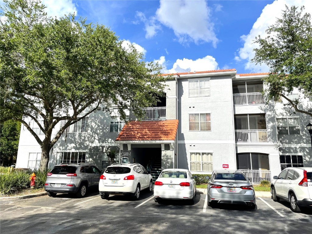 18001 Richmond Place Drive #131 Tampa FL 33647 T3441745 image1