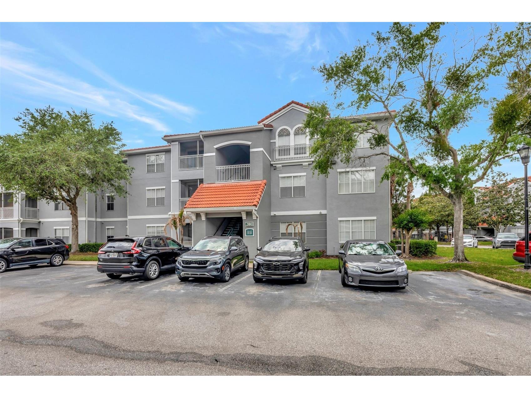 18001 Richmond Place Drive #235 Tampa FL 33647 TB8500648 image1