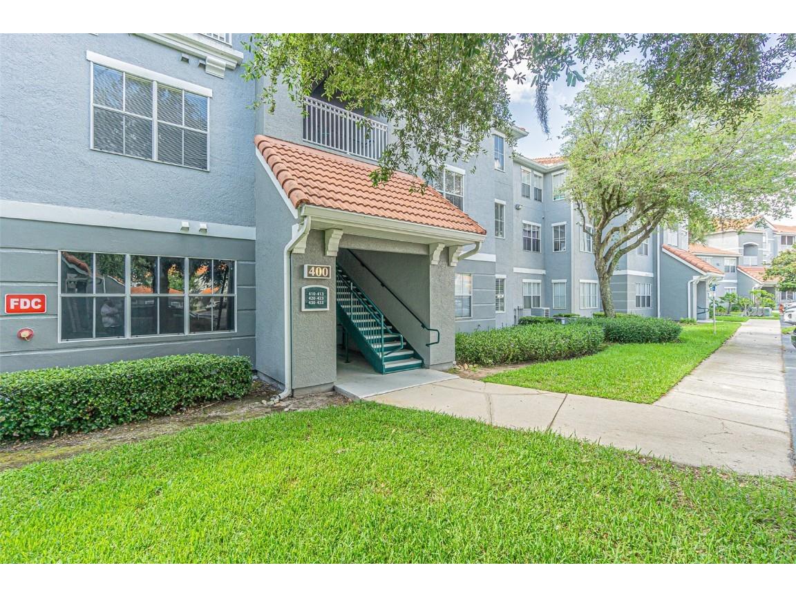 18001 Richmond Place Drive #410 Tampa FL 33647 T3534994 image1