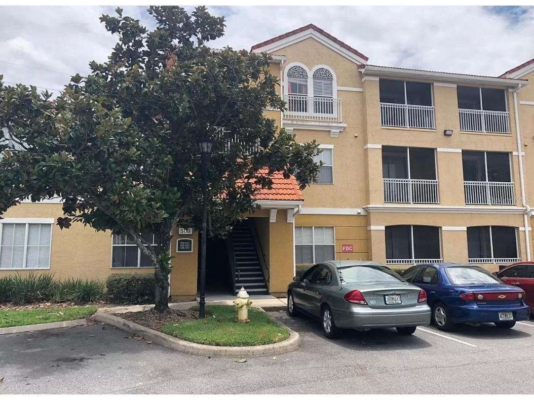 18001 Richmond Place Drive #520 Tampa FL 33647 T3545052 image1