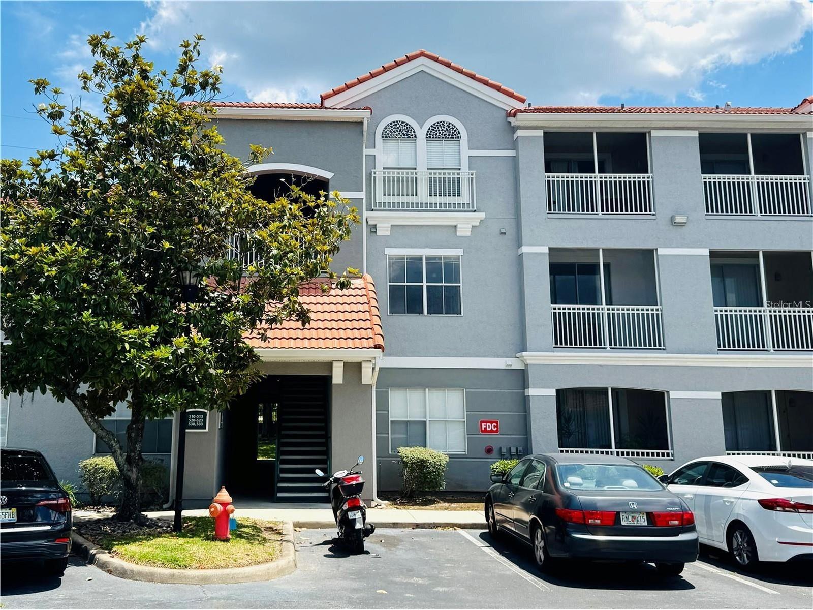 18001 Richmond Place Drive #523 Tampa FL 33647 TB8508656 image1