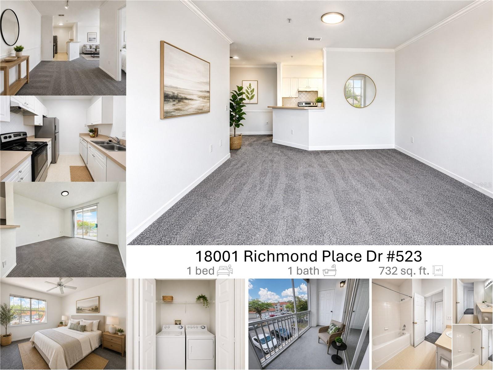 18001 Richmond Place Drive #523 Tampa FL 33647 TB8508656 image2