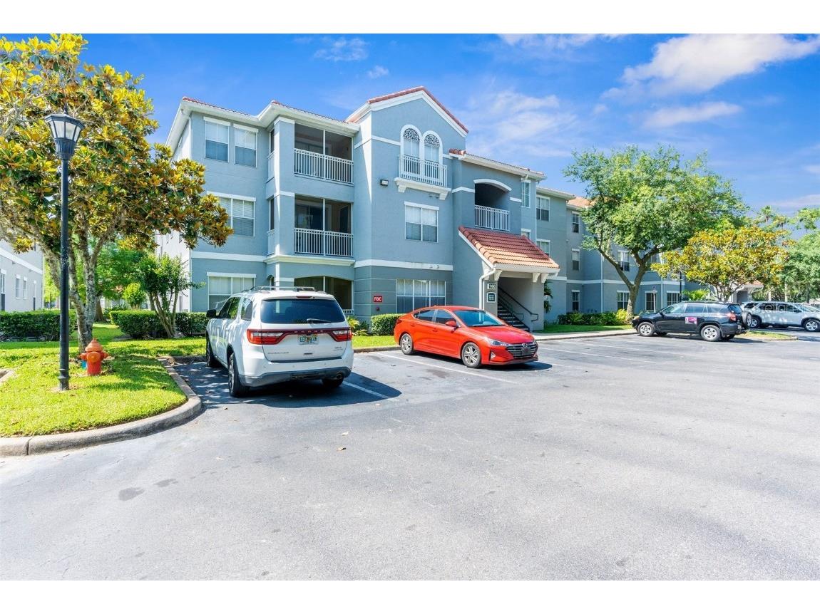 18001 Richmond Place Drive #920 Tampa FL 33647 T3525469 image1