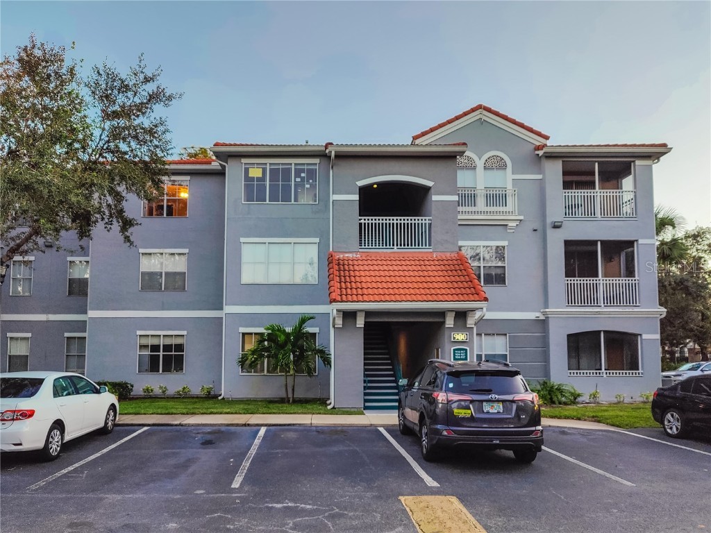 18001 Richmond Place Drive #934 Tampa FL 33647 TB8324883 image1