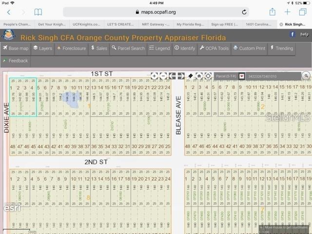 18002 1st Street Orlando FL 32833 O6158890 image1