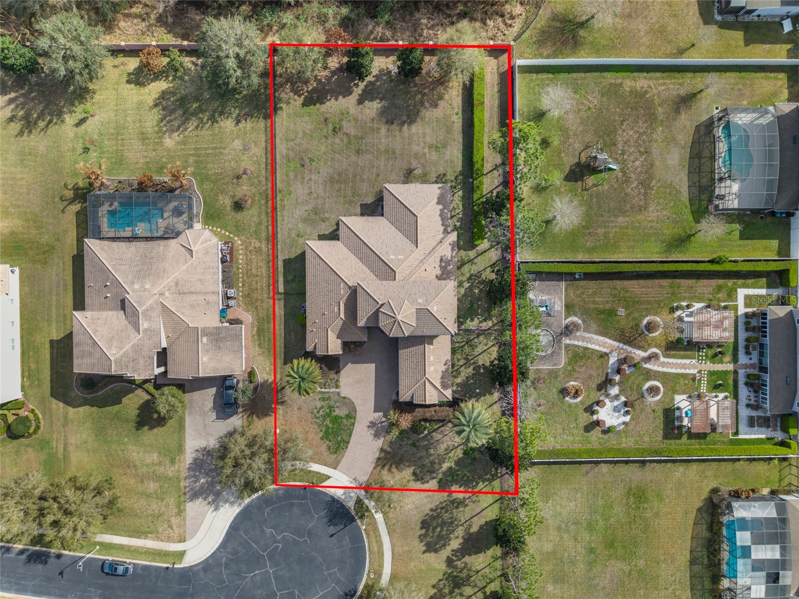 18002 Bellezza Drive Orlando FL 32820 S5145131 image67