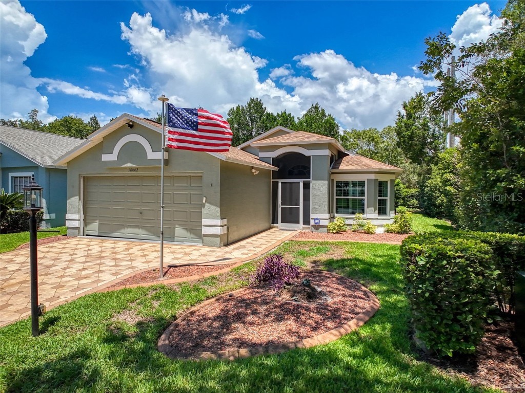 18002 Webster Grove Drive Hudson FL 34667 W7866401 image1