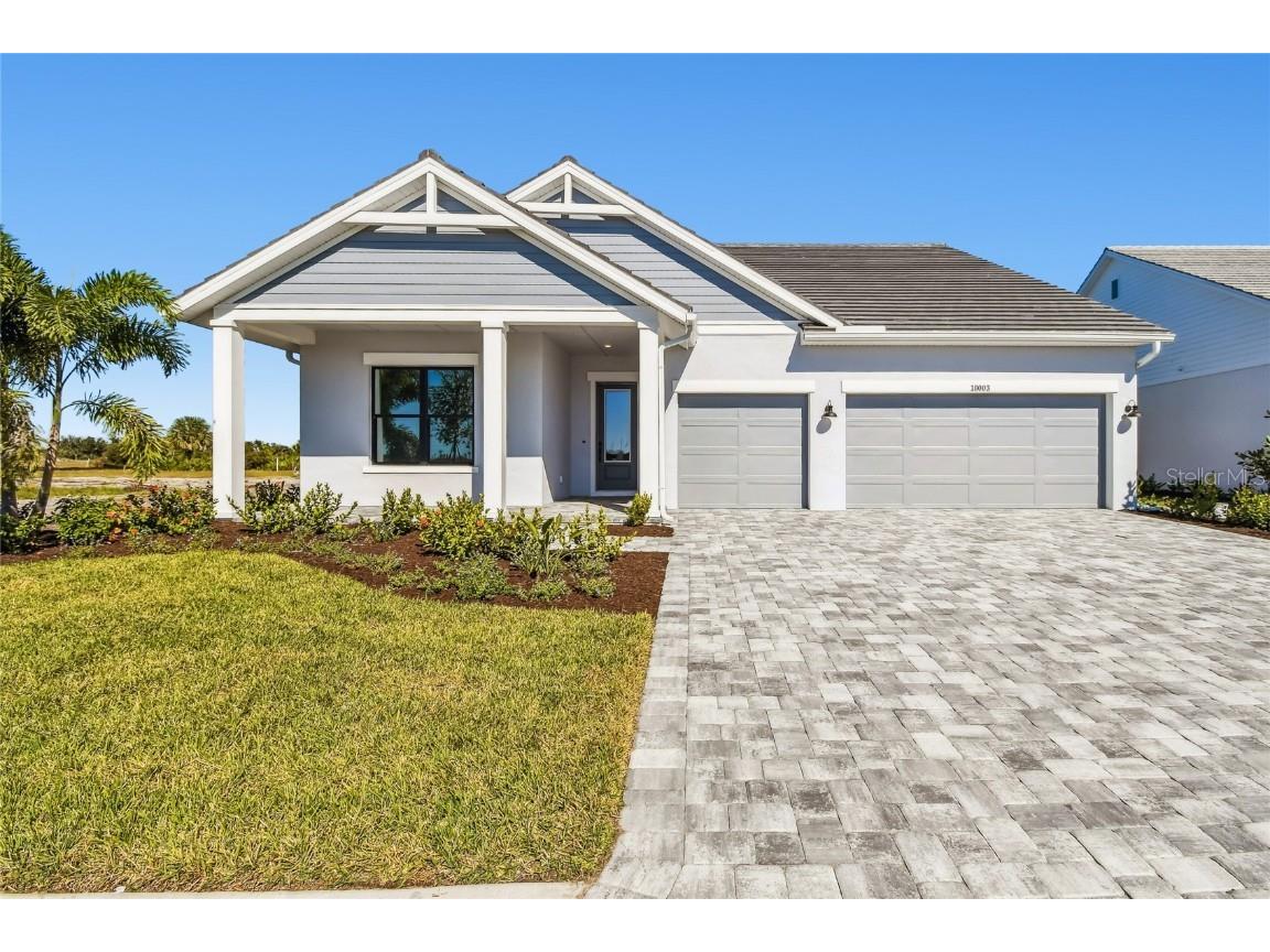 18003 Foxtail Loop Venice FL 34293 TB8421191 image1