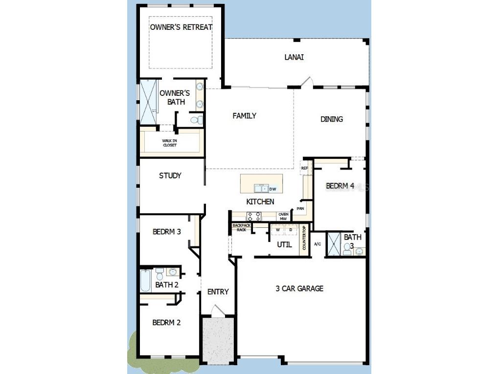 18003 Foxtail Loop Venice FL 34293 TB8421191 image2