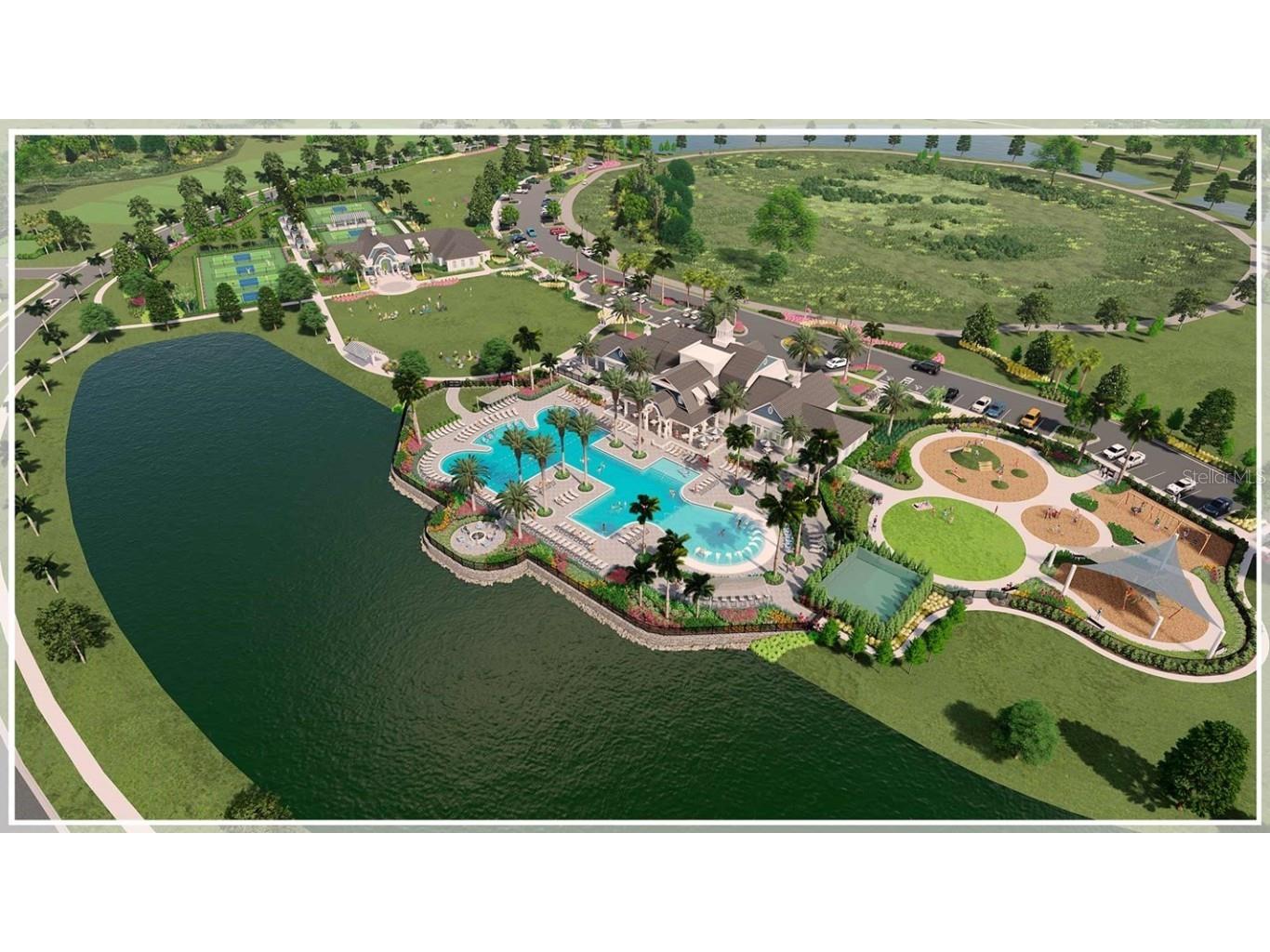 18003 Foxtail Loop Venice FL 34293 TB8421191 image41