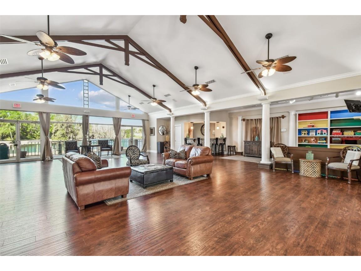 18005 Malakai Isle Drive Tampa FL 33647 - CORY LAKE TB8420628 image86