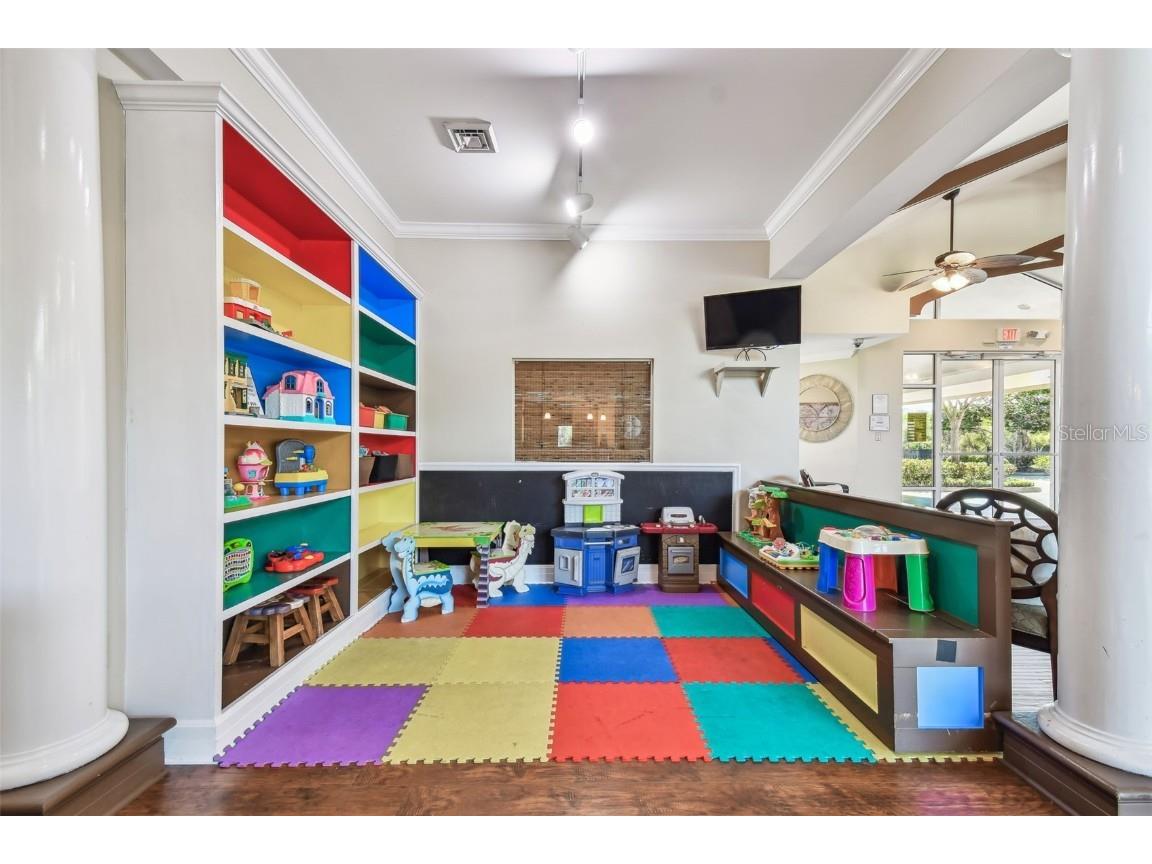 18005 Malakai Isle Drive Tampa FL 33647 - CORY LAKE TB8420628 image88