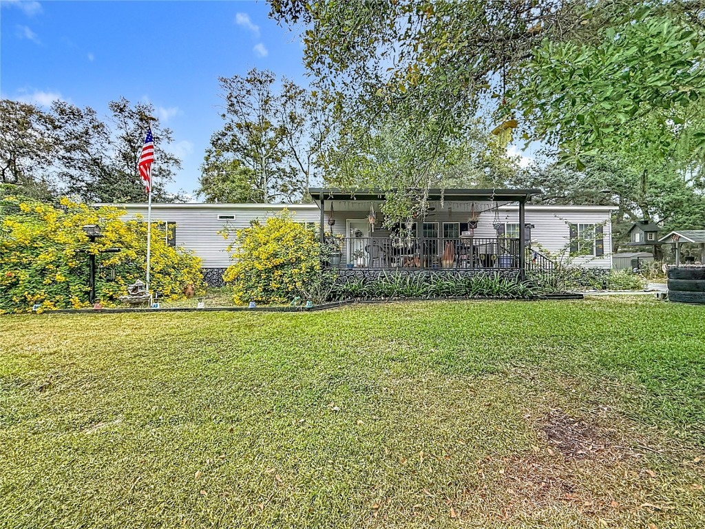 18005 Nicholas Avenue Brooksville FL 34604 W7880554 image1