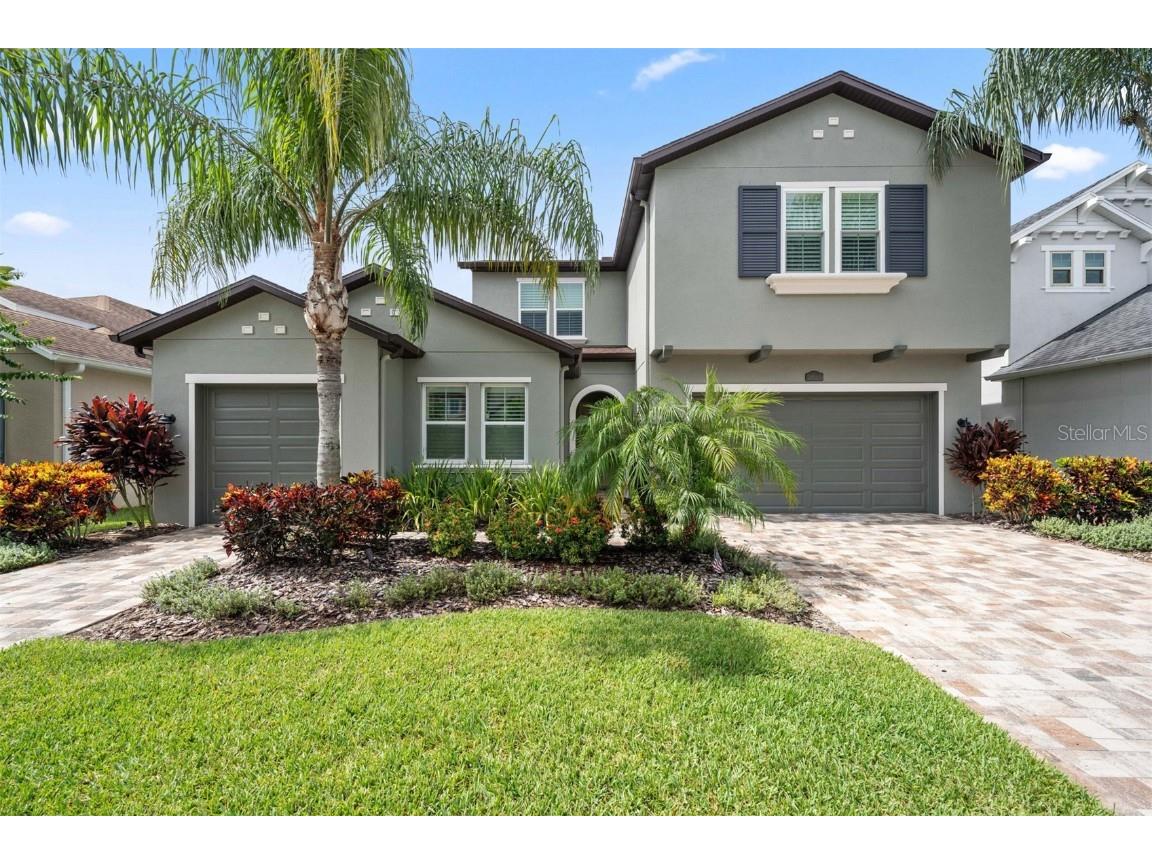 18006 Pine Hammock Boulevard Lutz FL 33548 TB8421418 image1