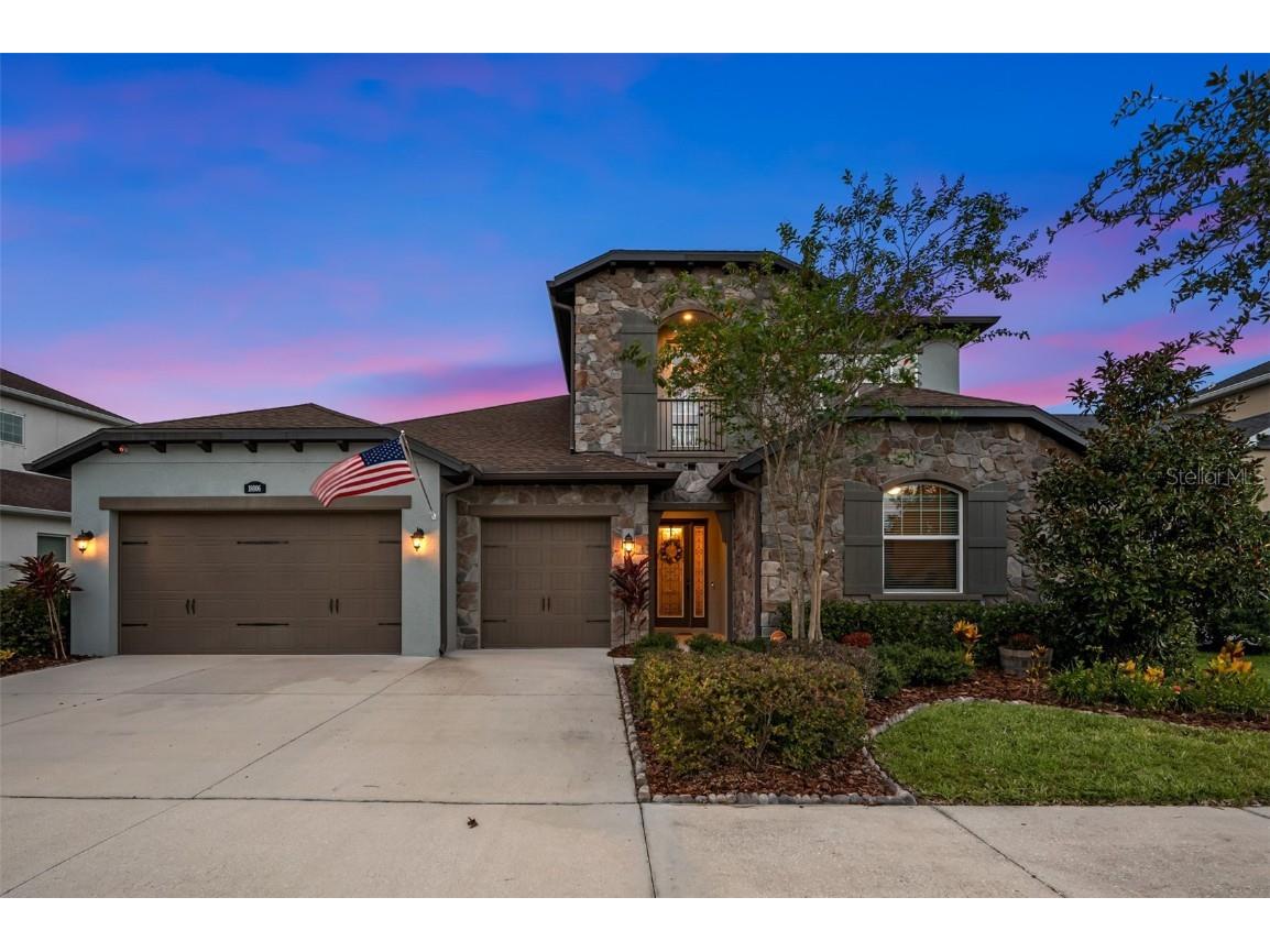 18006 Woodland View Drive Lutz FL 33548 T3477424 image1