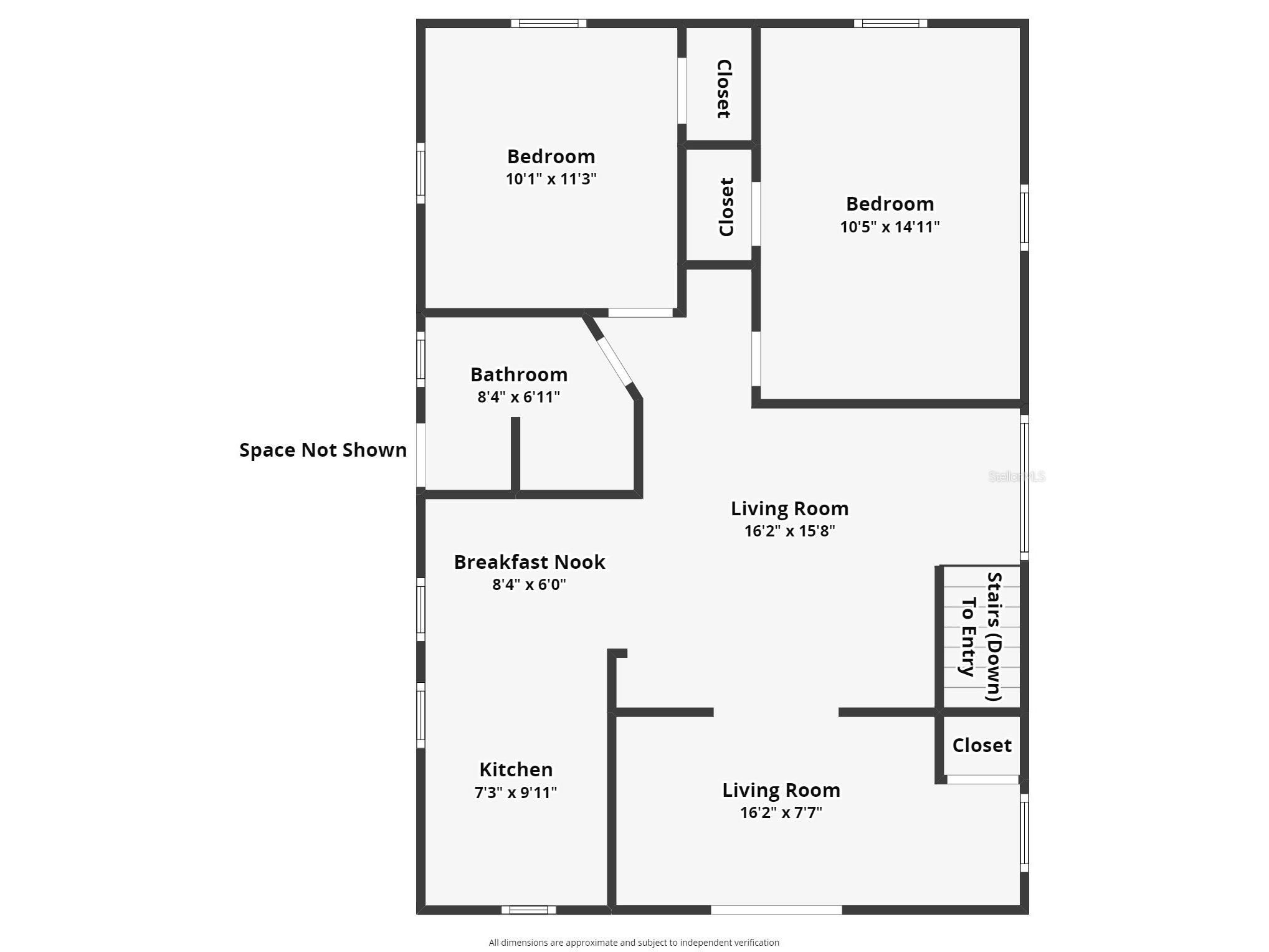 18007 Gulf Boulevard #1 Redington Shores FL 33708 TB8480508 image11