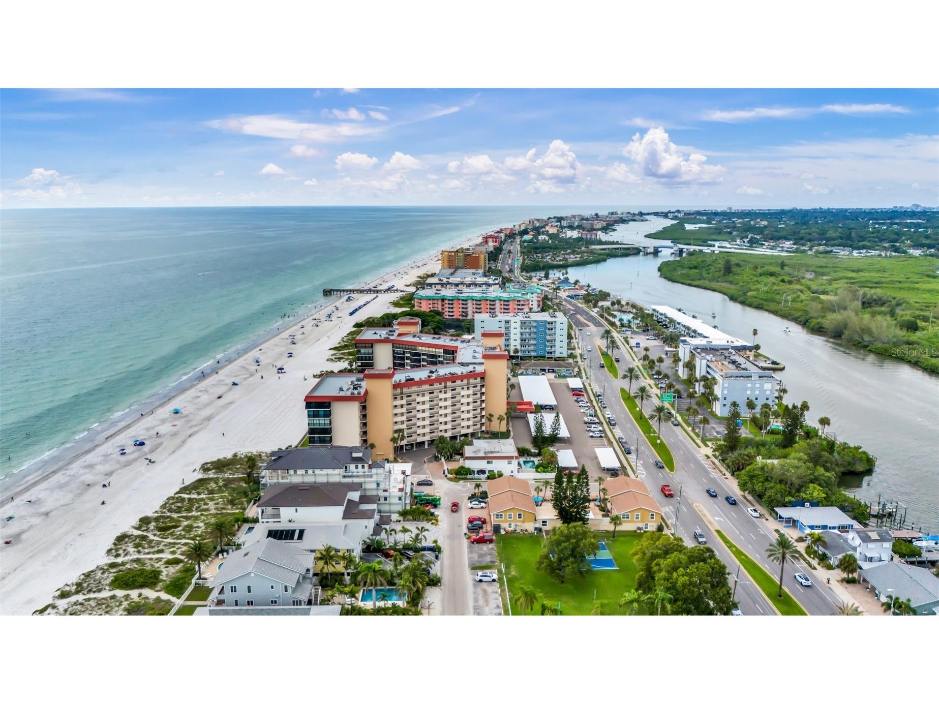 18007 Gulf Boulevard #1 Redington Shores FL 33708 TB8480508 image14