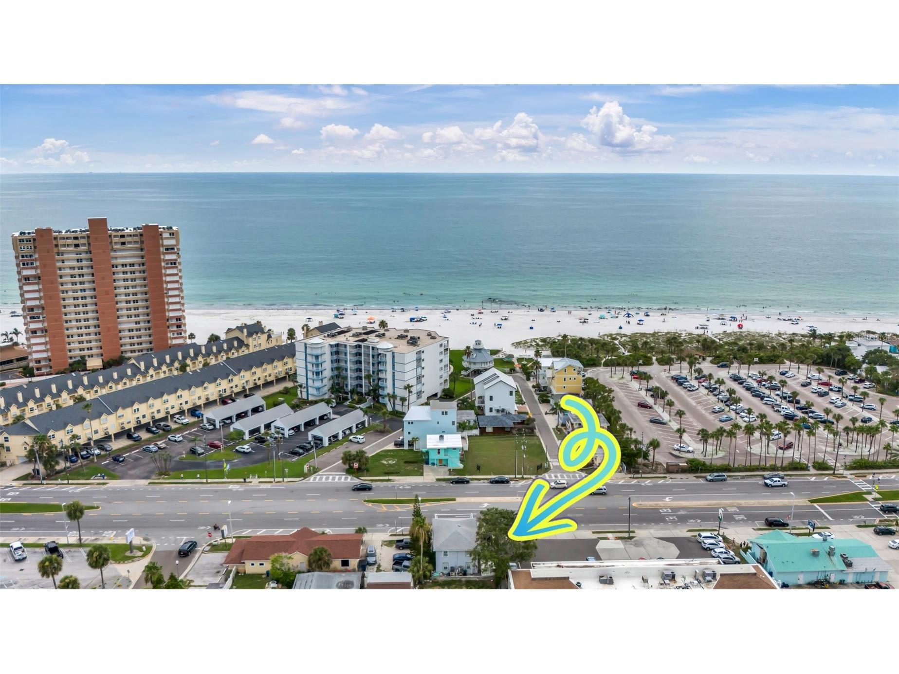 18007 Gulf Boulevard #1 Redington Shores FL 33708 TB8480508 image15