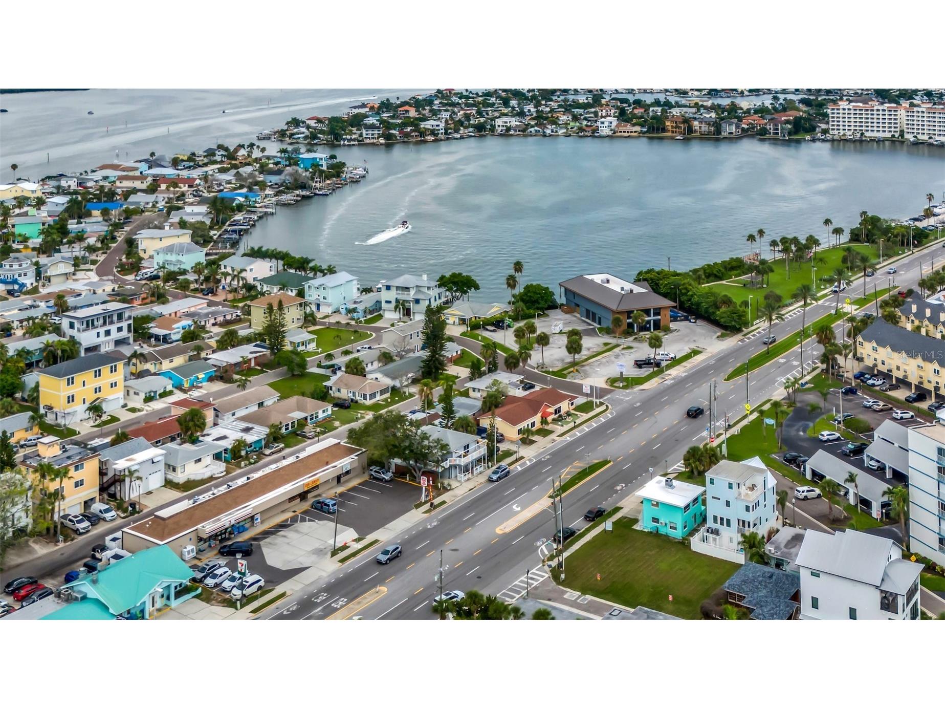 18007 Gulf Boulevard #1 Redington Shores FL 33708 TB8480508 image16