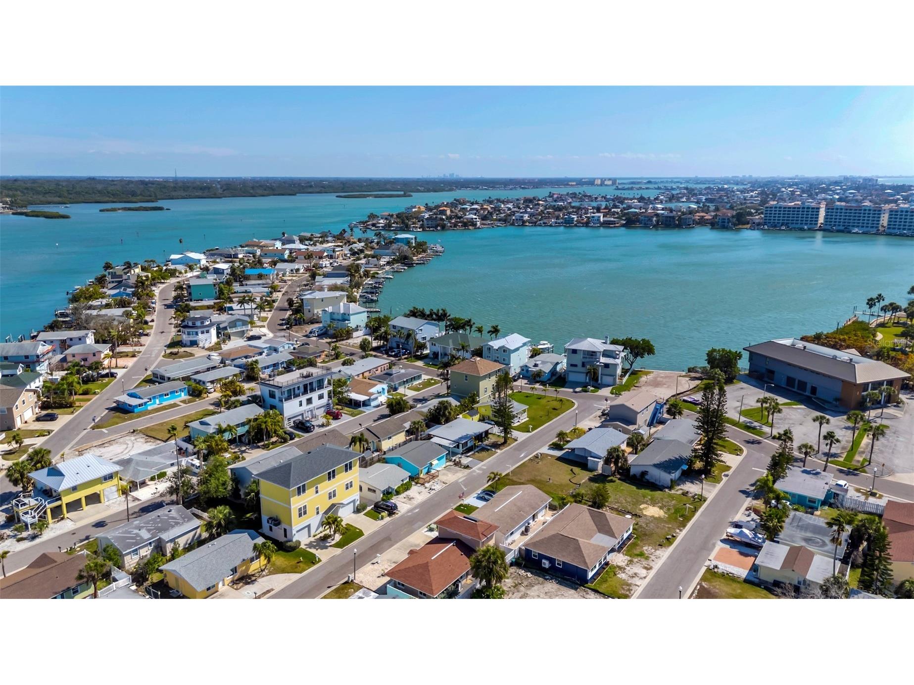 18007 Gulf Boulevard #1 Redington Shores FL 33708 TB8480508 image19