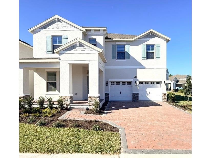 18007 Millhouse Way Winter Garden FL 34787 J997507 image1