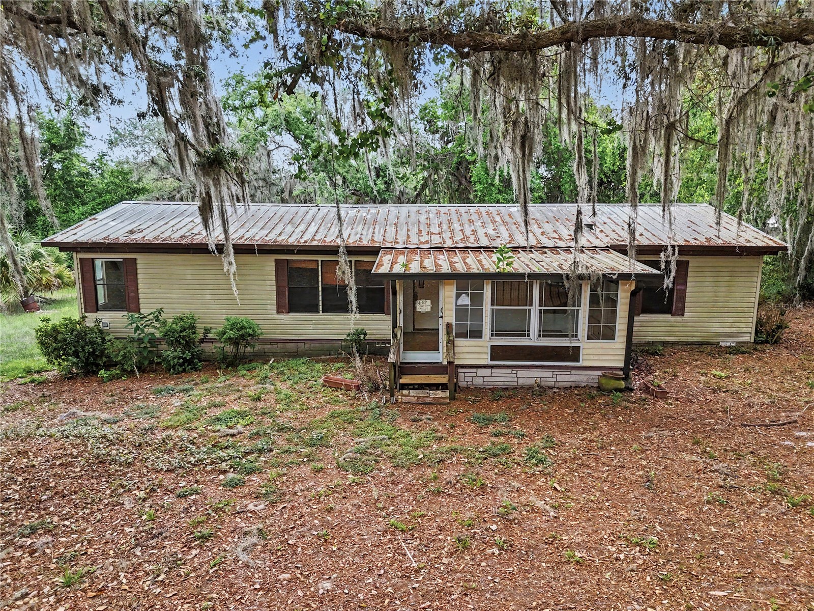 18007 SE 90th Street Ocklawaha FL 32179 - Long Lake O6405119 image1