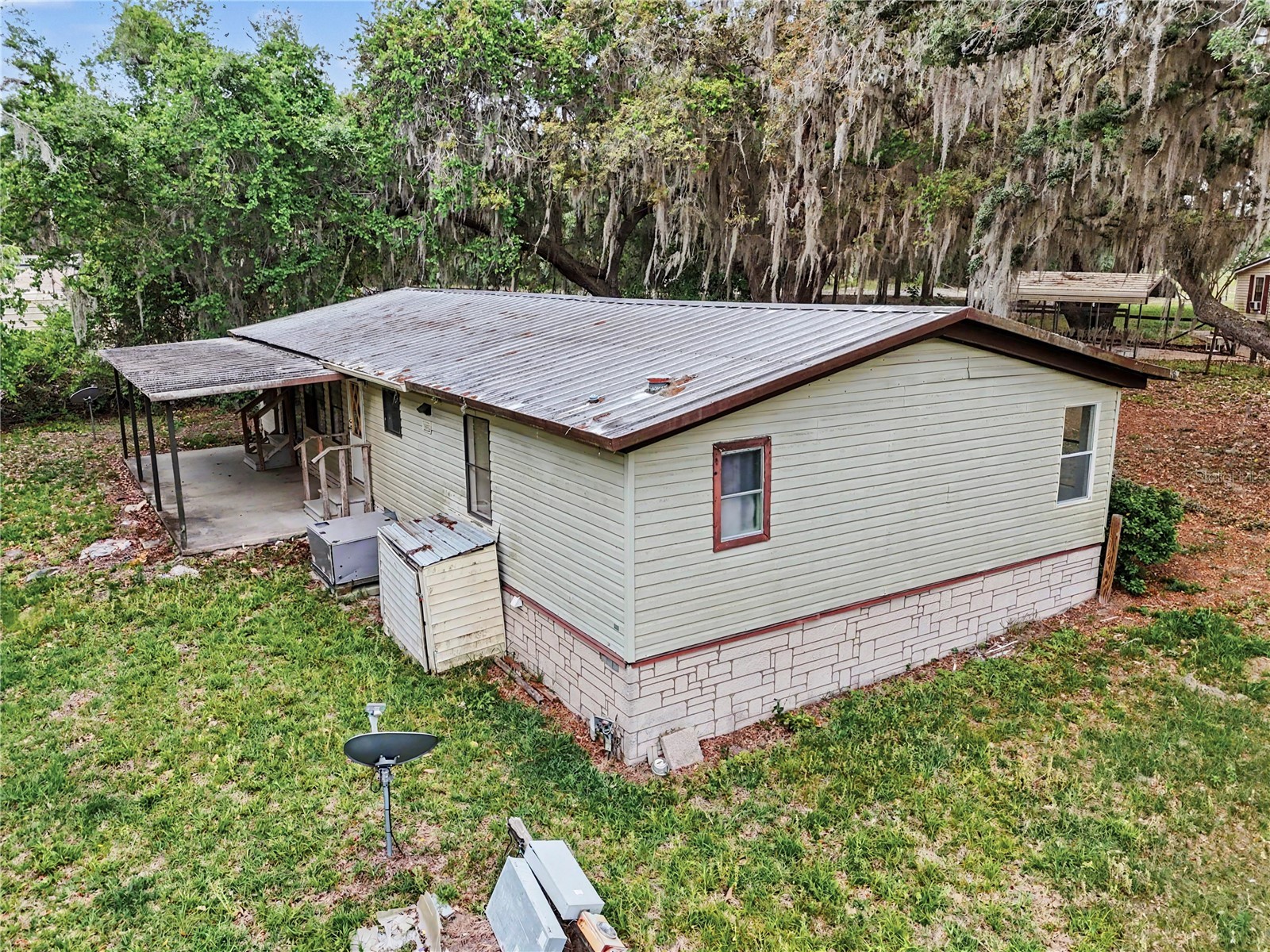 18007 SE 90th Street Ocklawaha FL 32179 - Long Lake O6405119 image34