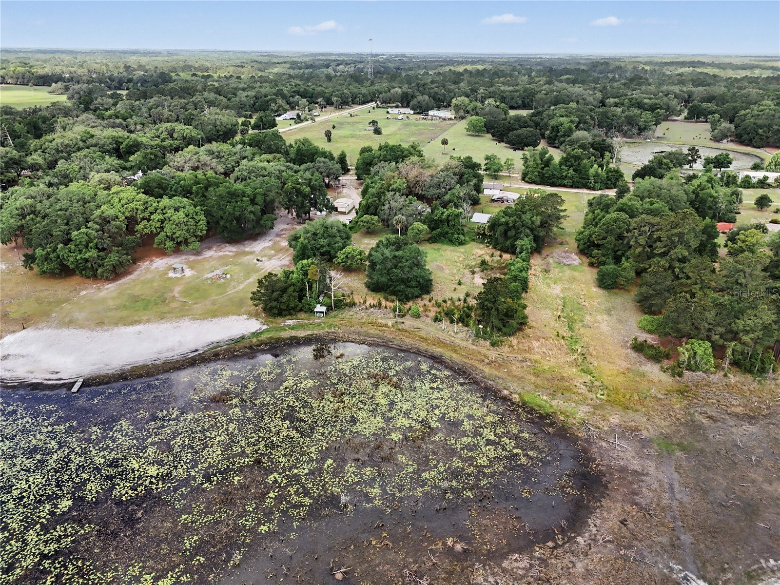 18007 SE 90th Street Ocklawaha FL 32179 - Long Lake O6405119 image36