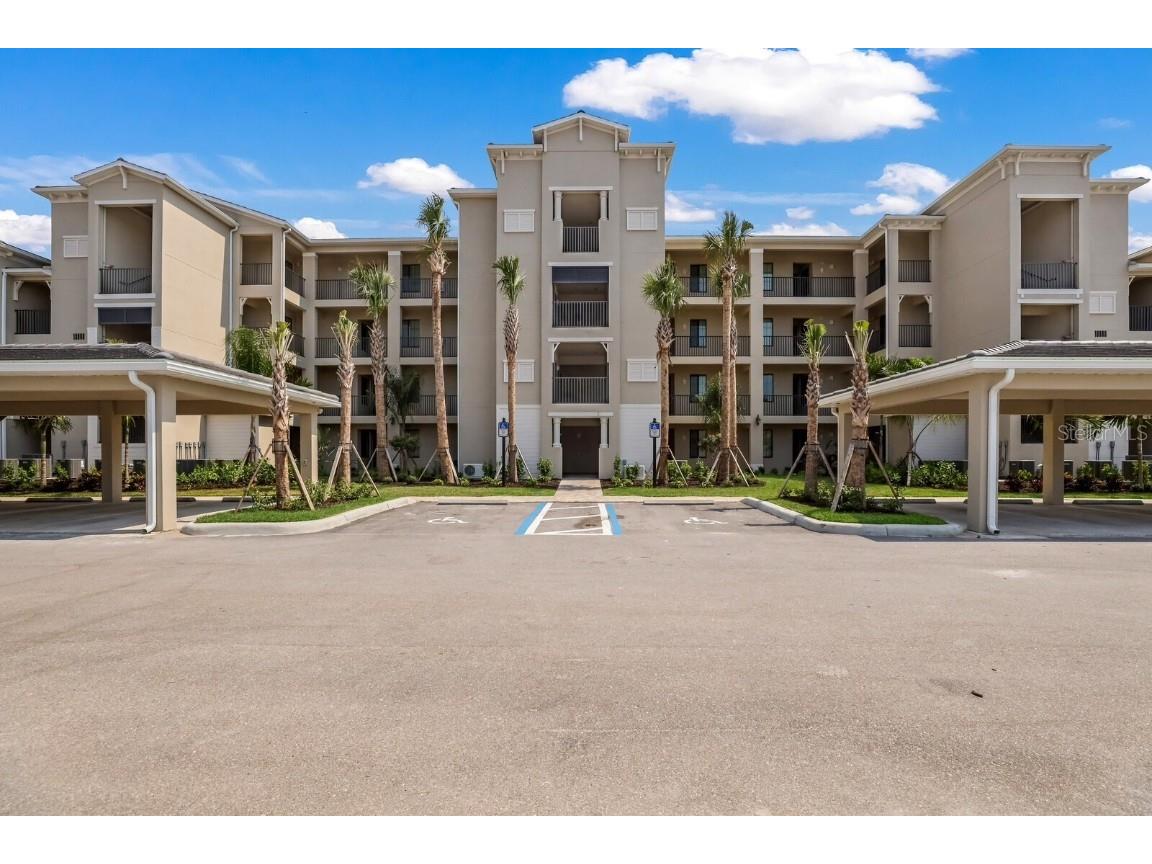 18008 Gawthrop Drive #104 Bradenton FL 34211 A4603218 image1