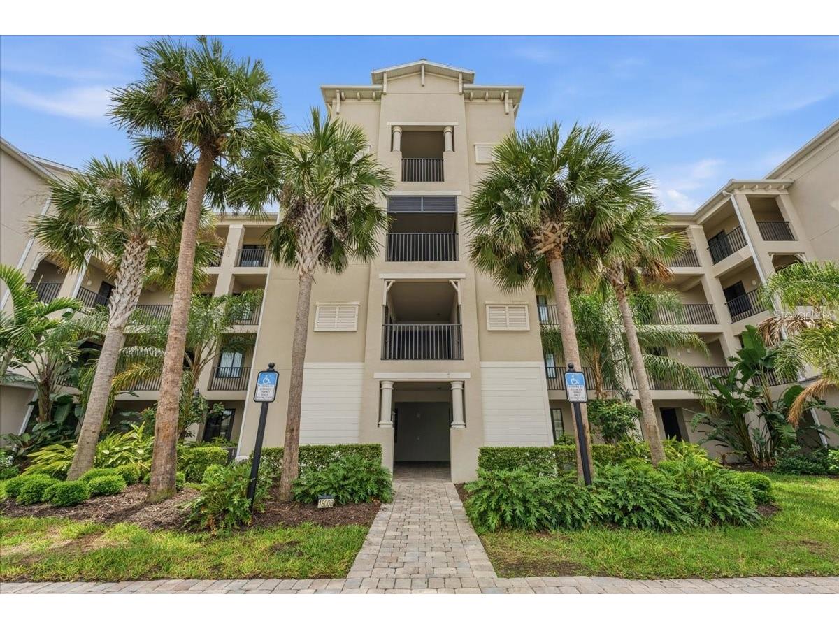 18008 Gawthrop Drive #104 Bradenton FL 34211 A4689222 image1