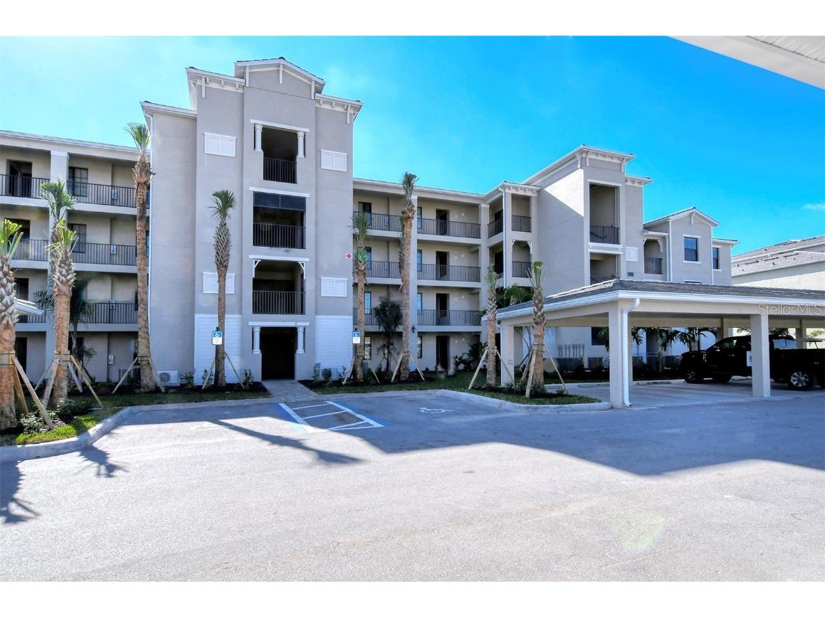 18008 Gawthrop Drive #305 Bradenton FL 34211 A4598102 image1