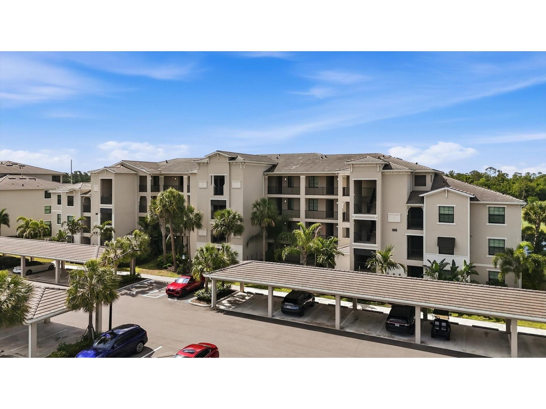 18008 Gawthrop Drive #401 Bradenton FL 34211 A4692118 image1